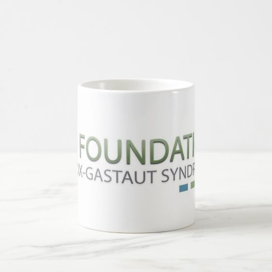LGS Foundation Coffee Tasse (Mittel)