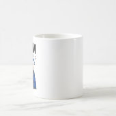 LGTM Sieht gut für mich aus Kaffeetasse (Mittel)