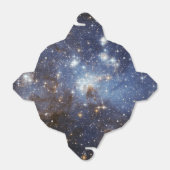 LH 95 stellar Kinderzimmer Weltraumfotografie Geschenkschachtel (Ungefaltet)