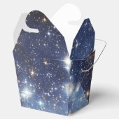 LH 95 stellar Kinderzimmer Weltraumfotografie Geschenkschachtel (Geöffnet)