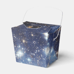 LH 95 stellar Kinderzimmer Weltraumfotografie Geschenkschachtel