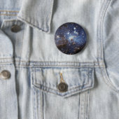 LH 95 Sternenbildende Region NASA Button (Beispiel)