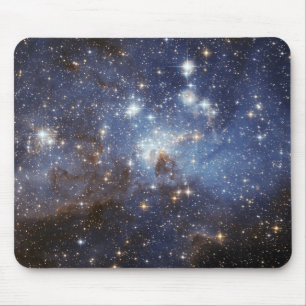 LH 95 Sternenbildende Region NASA Mousepad