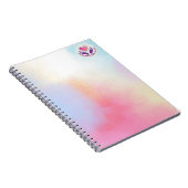 LHA Notebook Notizblock (Rechte Seite)