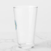 Lhasa Apso Glas (Links)