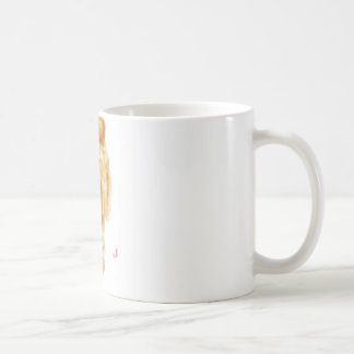 Lhasa Apso Kaffeetasse