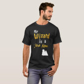 Lhasa Apso Lhasa Apso 2 T-Shirt (Vorne ganz)
