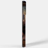 Lhasa Apso Pumpkins Halloween Beängstigend Case-Mate iPhone Hülle (Rückseite / Rechts)