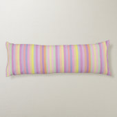 Lhasa Apso Seitenschläferkissen (Rückseite)