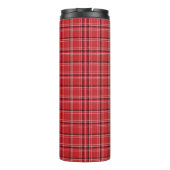 Lhasa Apso Thermosbecher (Rückseite)