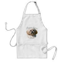 Lhasa Apso Vater 2