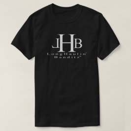 LHB LOGO (NUR FRONT) T-Shirt