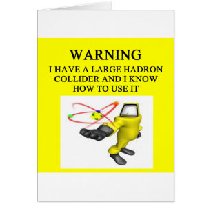 LHC großer Hadron Collider