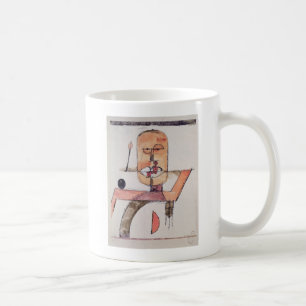 L'Homme est La Bouche du Seigneur Kaffeetasse