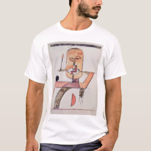 L'Homme est La Bouche du Seigneur T-Shirt