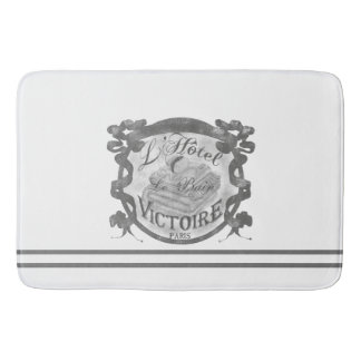 L'Hotel Victoire Le Bain Badematte