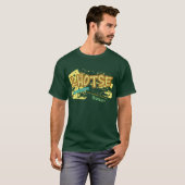 Lhotse T-Shirt (Vorne ganz)