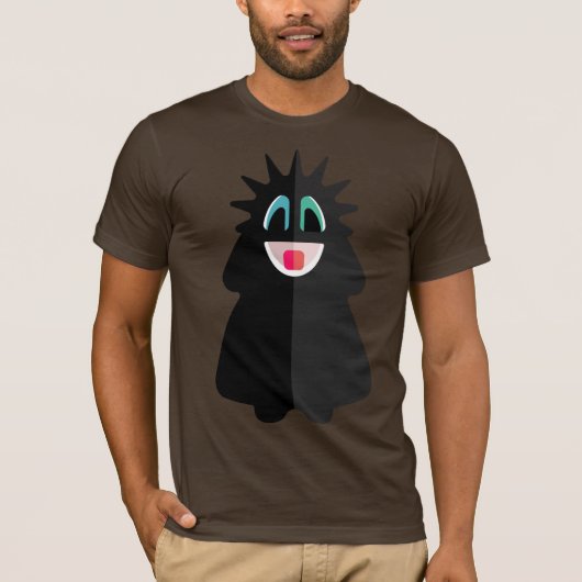 Li-BO Clupkitz T-Shirt (Vorderseite)