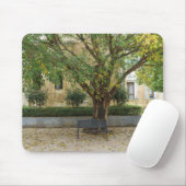 Li Garden Serie: Echos unter dem Baum Mousepad (Mit Mouse)
