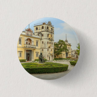 Li Garden Serie: Wo Geschichten wohnen Button