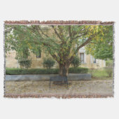 Li Garden Series: Echoes Beneath the Tree Decke (Vorderseite)