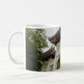 Li Garden Series: Gateway of Serenity Kaffeetasse (Links)