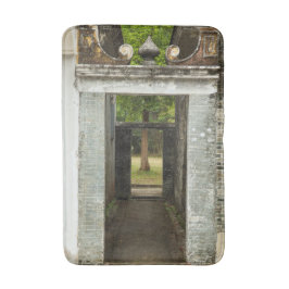 Li Garden Series: Serene Corridor  Badematte