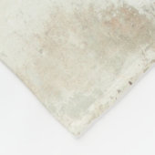 Li Garden Series: Serene Corridor Fleecedecke (Ecke)