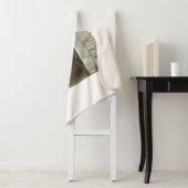 Li Garden Series: Serene Corridor Sherpadecke (Beispiel)