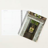 Li Garden Series: Through Ancient Gates Planner Planer (Anzeige)