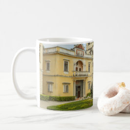 Li Garden Series: Where Stories Reside  Kaffeetasse