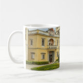 Li Garden Series: Where Stories Reside  Kaffeetasse (Links)