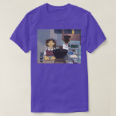 Li Mei T-Shirt (Design vorne)