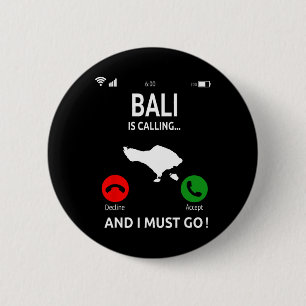 Li ruft Indonesien Urlaub Reise Li  Button