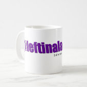 LIA Informiert-Beteiligt-Progressive Tasse (Vorderseite Links)