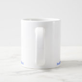 LIA JUMBO TASSE (Rückseite)