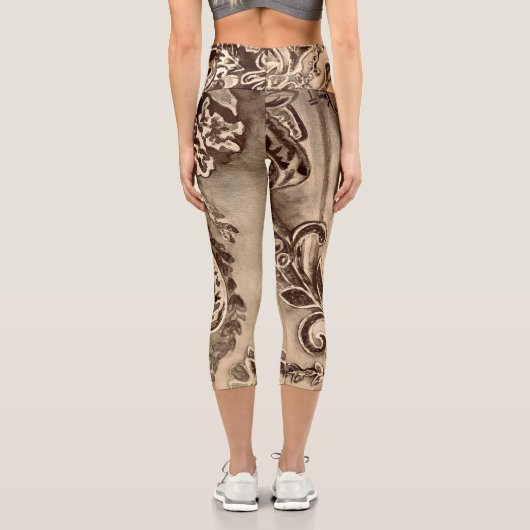 Lia Leggings (Rückseite)