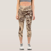 Lia Leggings (Vorderseite)