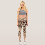 Lia Leggings (Vorderseite)