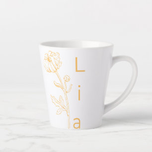 Lia Milchtasse