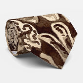 Lia Neck Tie Krawatte (Gerollt)