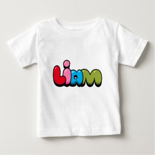 Liam Baby T - Shirt