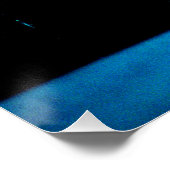 Liam Gallagher Festival - Martha Argerich Projekt Poster (Ecke)