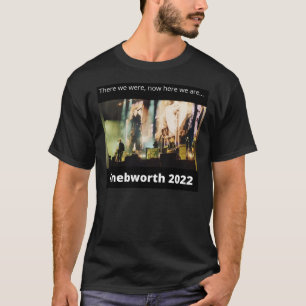 Liam gallagher Knebworth inspiriert merch Active T T-Shirt