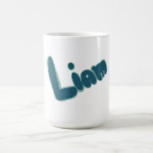 Liam Kaffeetasse (Mittel)