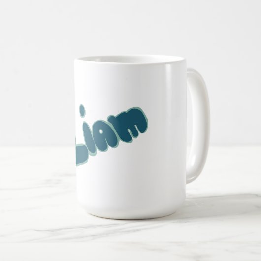 Liam Kaffeetasse (VorderseiteRechts)