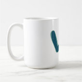 Liam Kaffeetasse (Links)