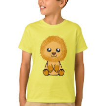 Liam Löwe T-Shirt