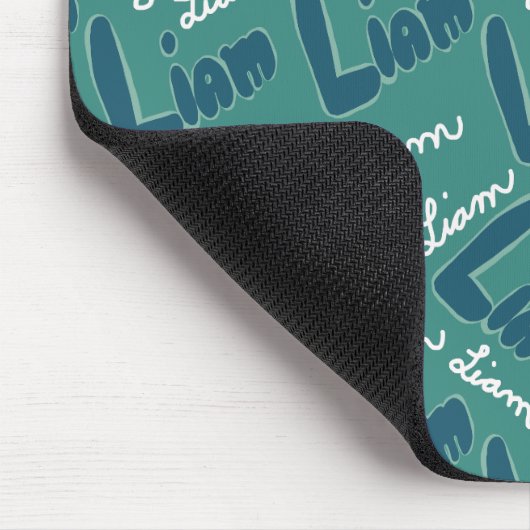 Liam Mousepad (Ecke)