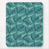 Liam Mousepad (Vorne)